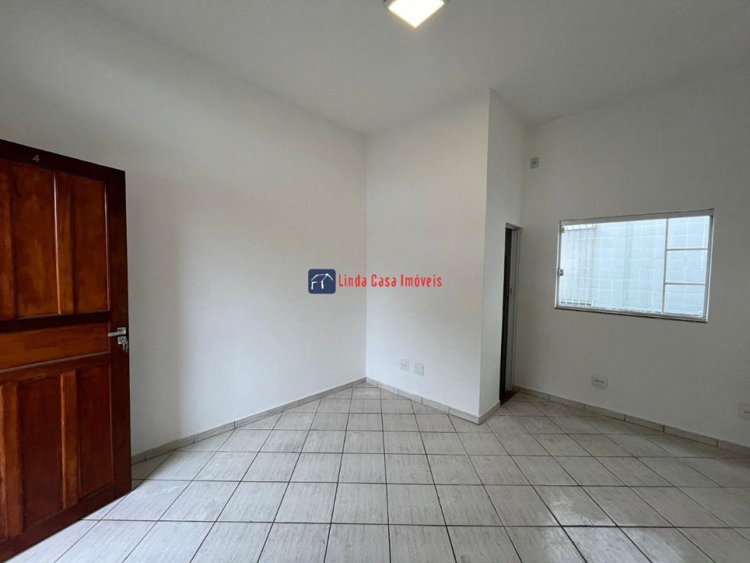 Sala, Padre Eustáquio, 0 Quarto, 0 Vaga