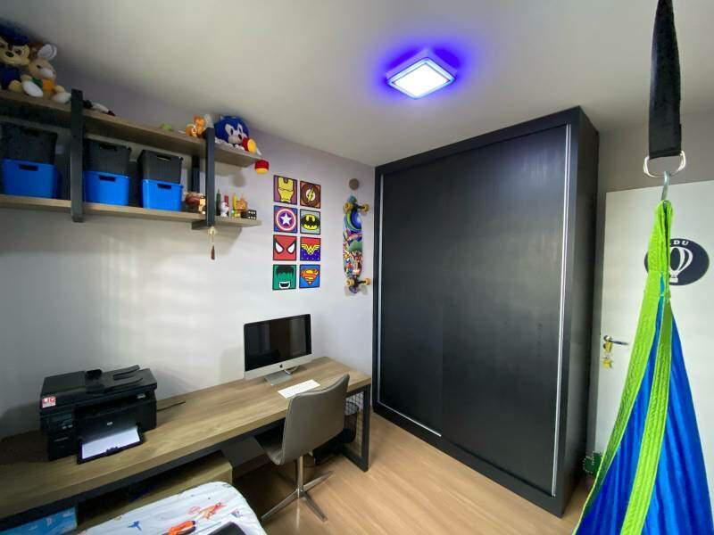Apartamento, Ouro Preto, 2 Quartos, 2 Vagas, 1 Suíte