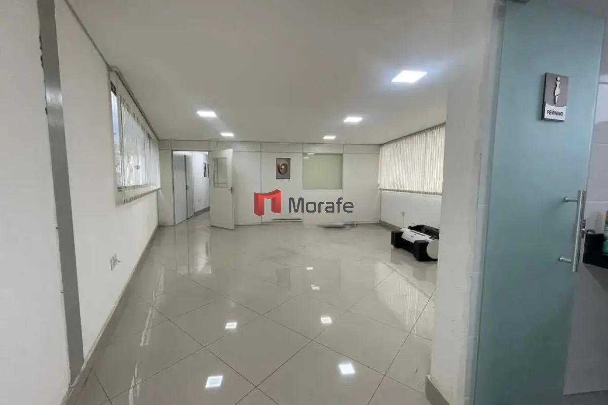 Galpão, Bonfim, 0 Quarto, 0 Vaga