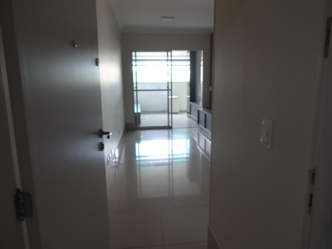 Apartamento, Indaiá, 3 Quartos, 2 Vagas, 1 Suíte