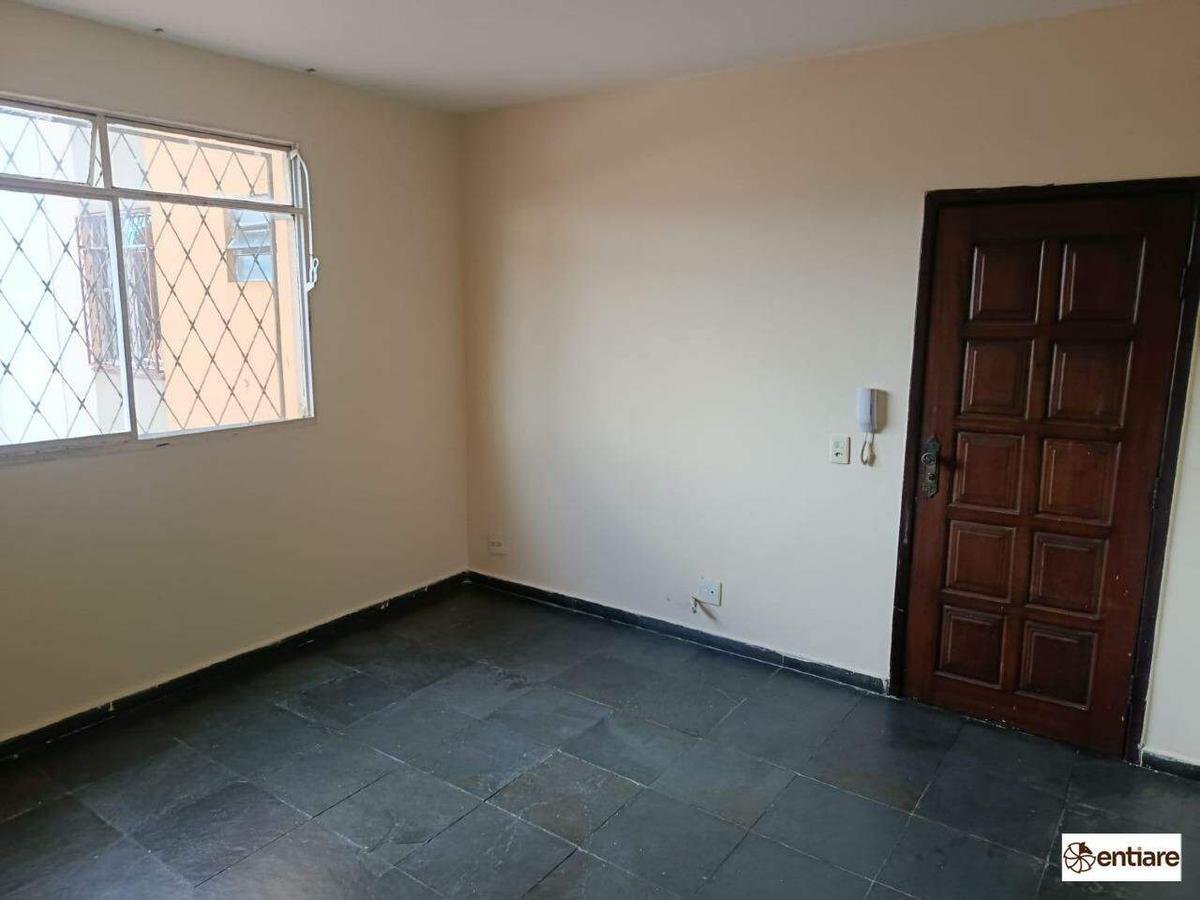 Apartamento, Industrial, 2 Quartos, 1 Vaga