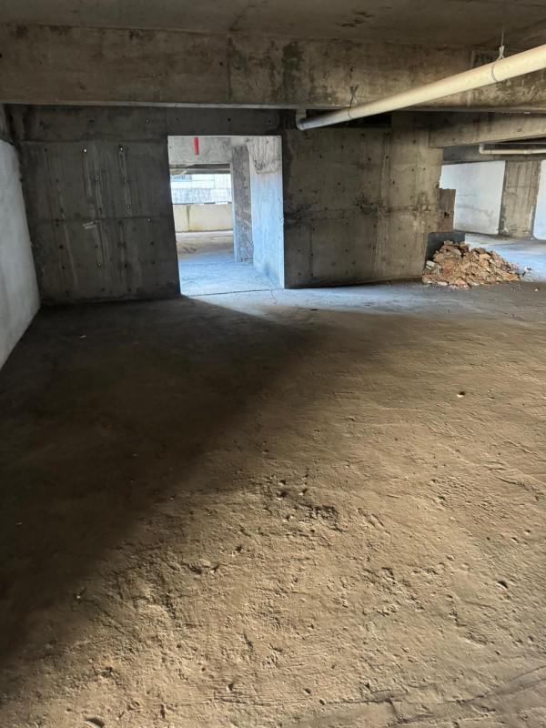 Andar, Barro Preto, 0 Quarto, 37 Vagas