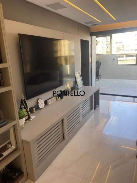 Cobertura, Jaraguá, 3 Quartos, 3 Vagas, 3 Suítes