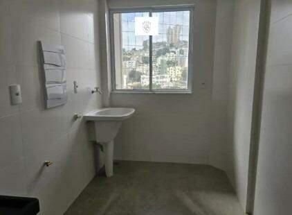 Apartamento, Funcionários, 2 Quartos, 2 Vagas, 1 Suíte