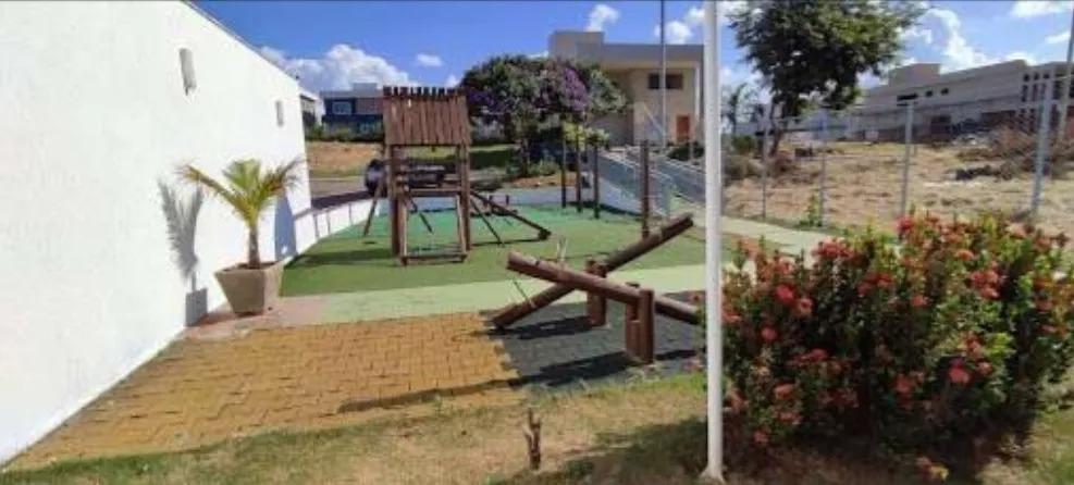 Lote, Residencial Park I, 0 Quarto, 0 Vaga