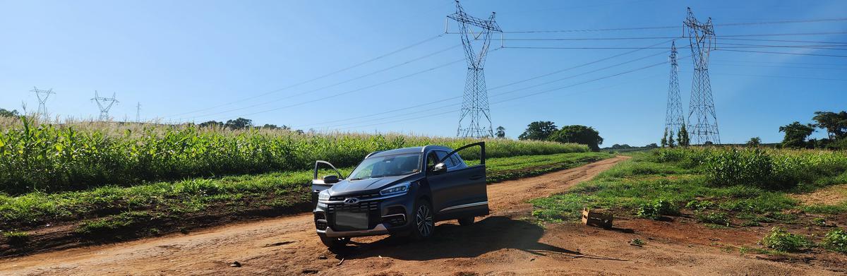 Fazenda, Zona Rural, 0 Quarto, 0 Vaga
