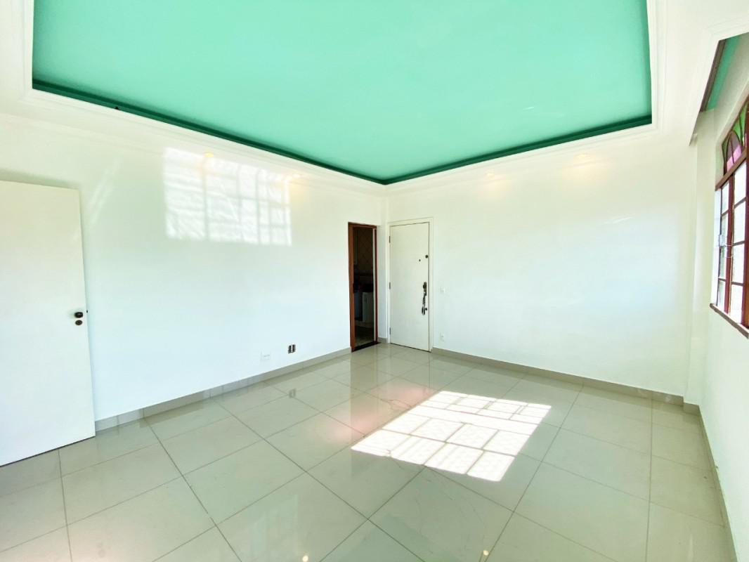 Apartamento, Caiçaras, 3 Quartos, 2 Vagas, 1 Suíte