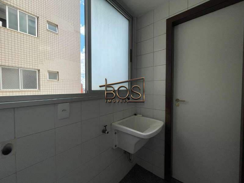 Apartamento, Savassi, 3 Quartos, 2 Vagas, 1 Suíte