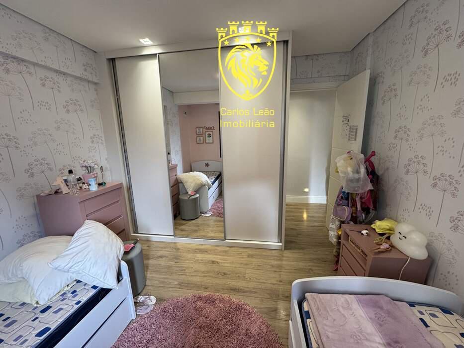 Apartamento, Buritis, 4 Quartos, 2 Vagas, 1 Suíte