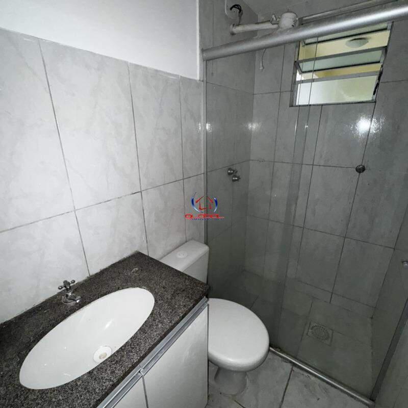 Apartamento, Castelo, 3 Quartos, 2 Vagas, 1 Suíte