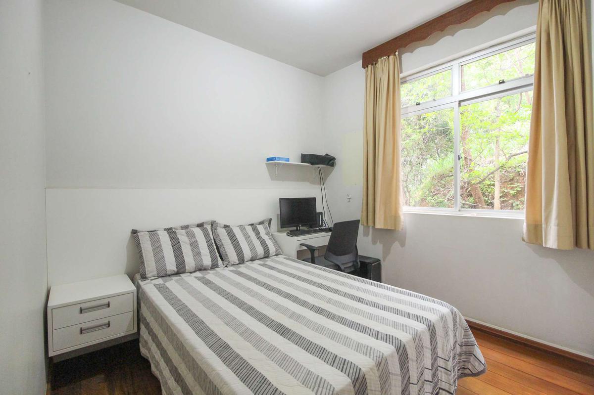 Apartamento, Luxemburgo, 4 Quartos, 2 Vagas, 1 Suíte