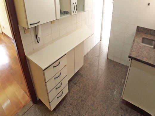 Apartamento, Savassi, 3 Quartos, 2 Vagas, 1 Suíte