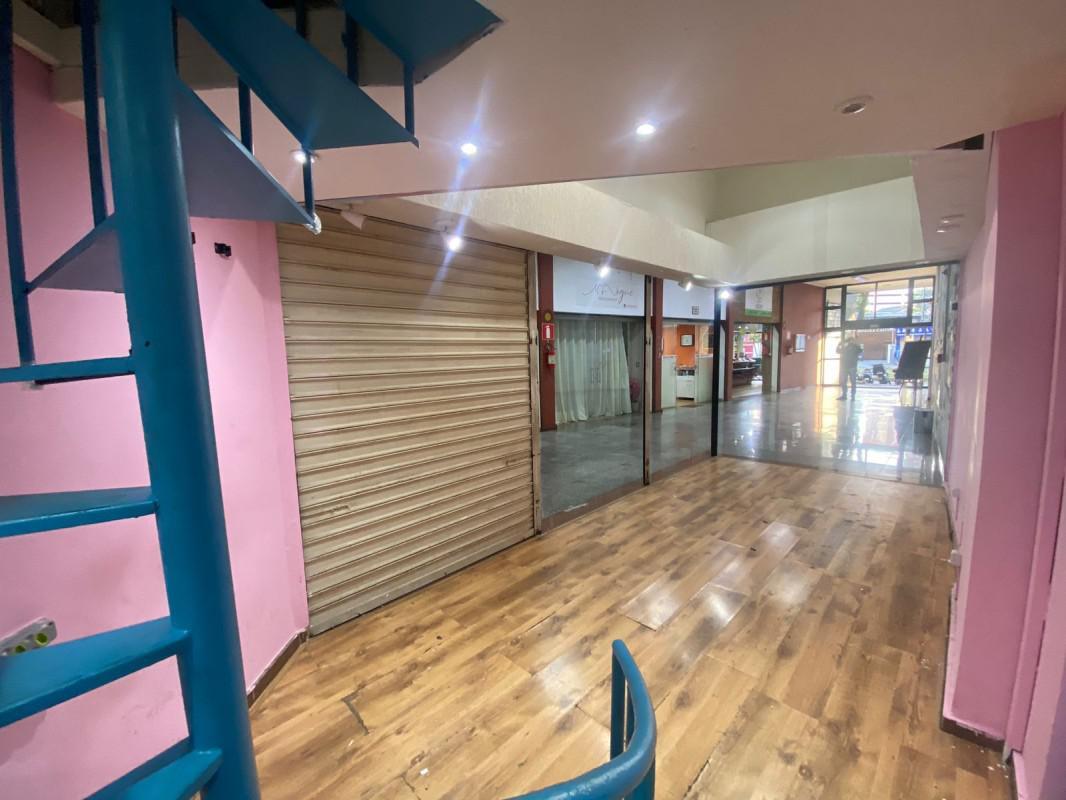 Andar, Santa Efigênia, 0 Quarto, 0 Vaga