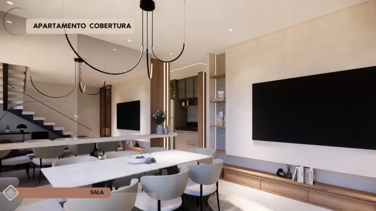 Apartamento, Grajaú, 2 Quartos, 2 Vagas, 1 Suíte