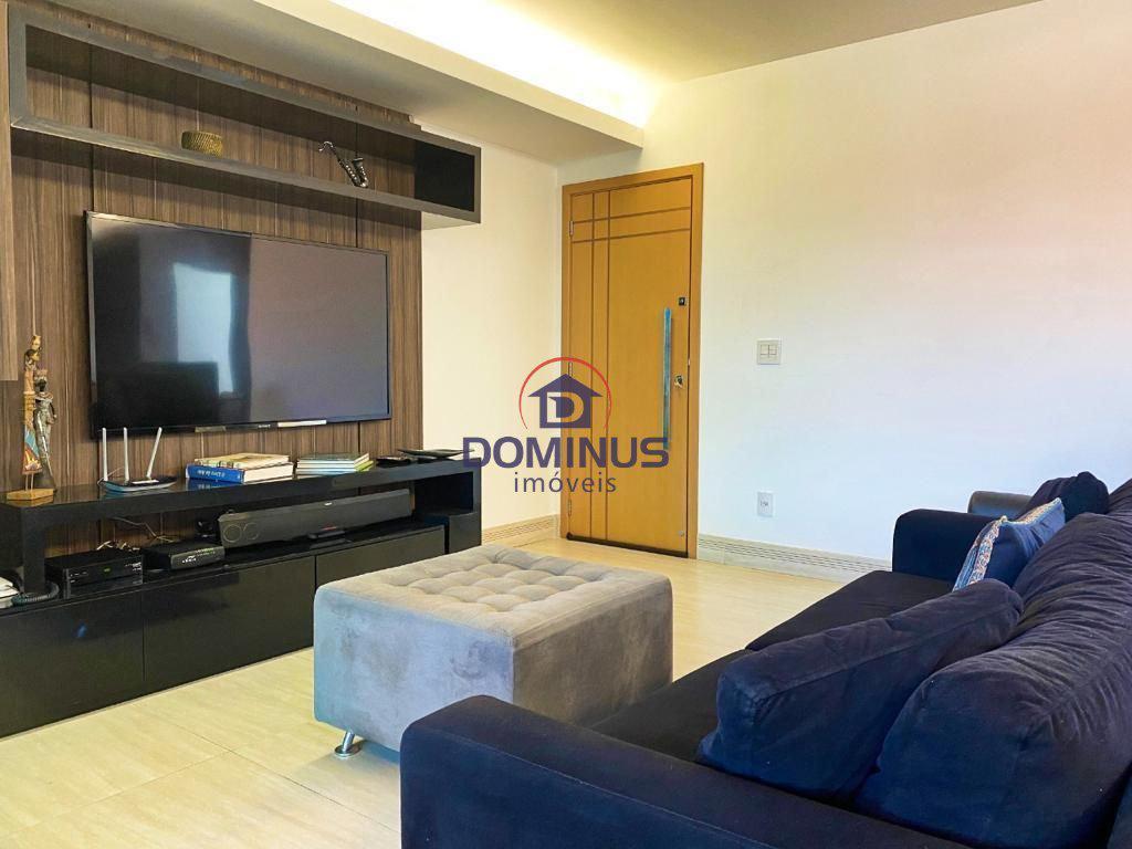 Apartamento, São José, 4 Quartos, 3 Vagas, 2 Suítes