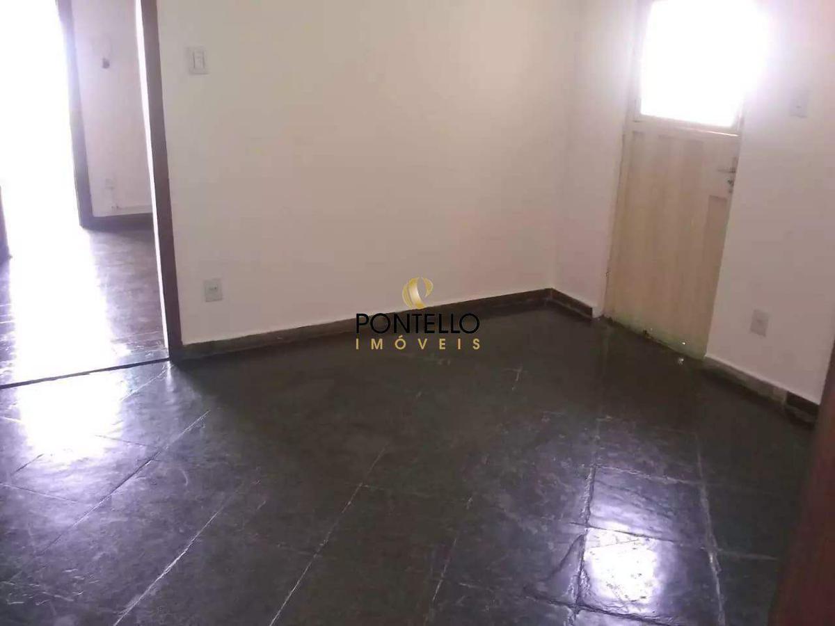 Casa, Canaã, 2 Quartos, 2 Vagas