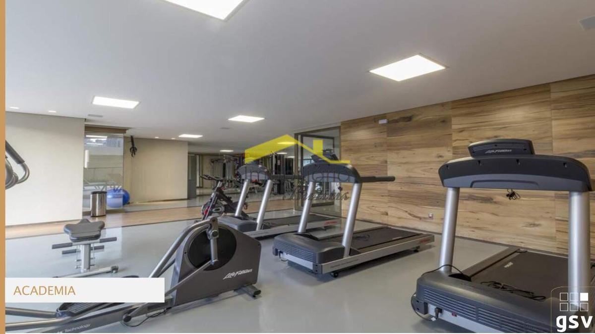 Apartamento, Vale do Sereno, 4 Quartos, 4 Vagas, 3 Suítes