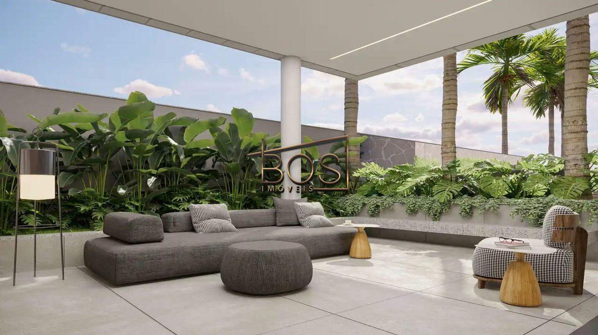 Apartamento, Cruzeiro, 3 Quartos, 2 Vagas, 1 Suíte