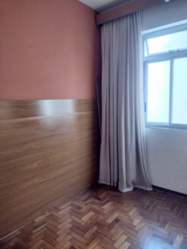 Apartamento, Centro, 2 Quartos, 0 Vaga