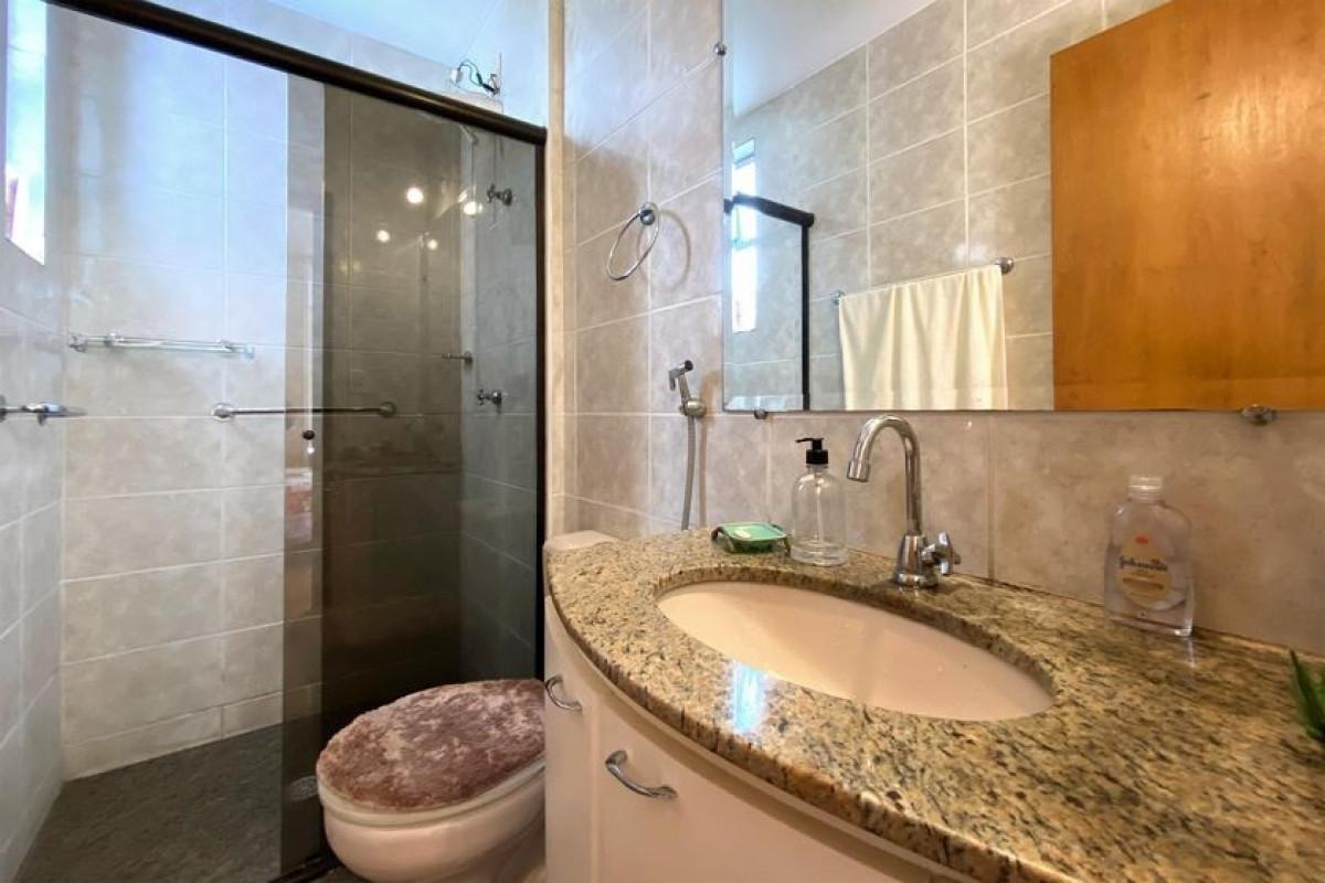 Apartamento, Ana Lúcia, 3 Quartos, 2 Vagas, 1 Suíte