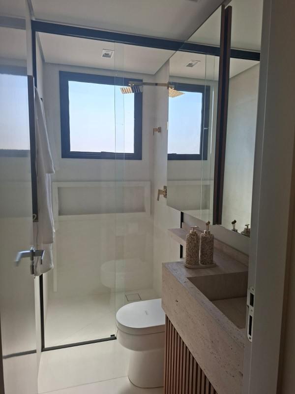 Apartamento, Jardim Riacho das Pedras, 3 Quartos, 2 Vagas, 3 Suítes