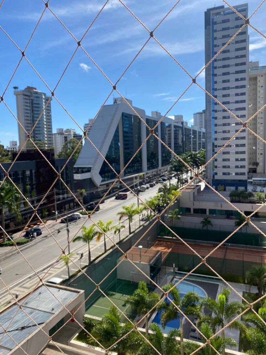 Apartamento, Vila da Serra, 3 Quartos, 3 Vagas, 1 Suíte