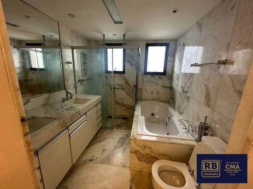 Cobertura, Prado, 4 Quartos, 4 Vagas, 2 Suítes