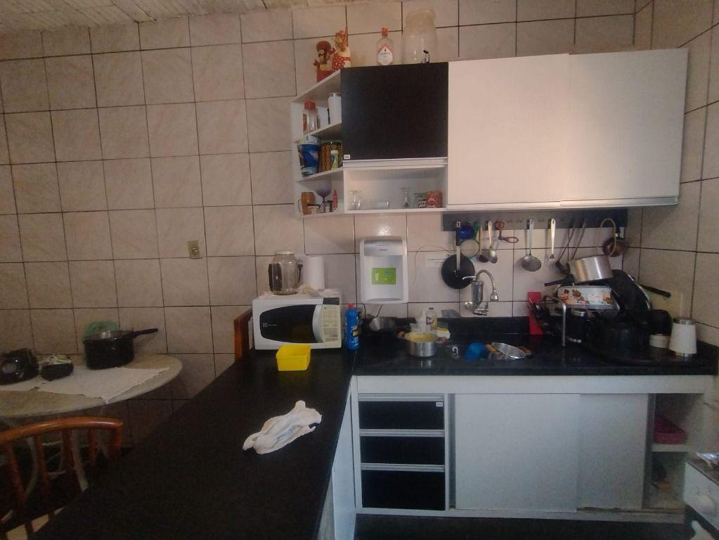 Casa, Vila Rica, 3 Quartos, 1 Vaga