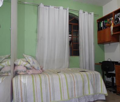 Casa, Eldorado, 3 Quartos, 3 Vagas