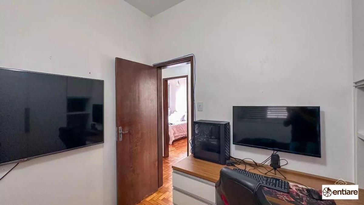 Apartamento, Alto Barroca, 3 Quartos, 1 Vaga