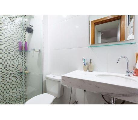 Apartamento, Castelo, 2 Quartos, 1 Vaga, 1 Suíte