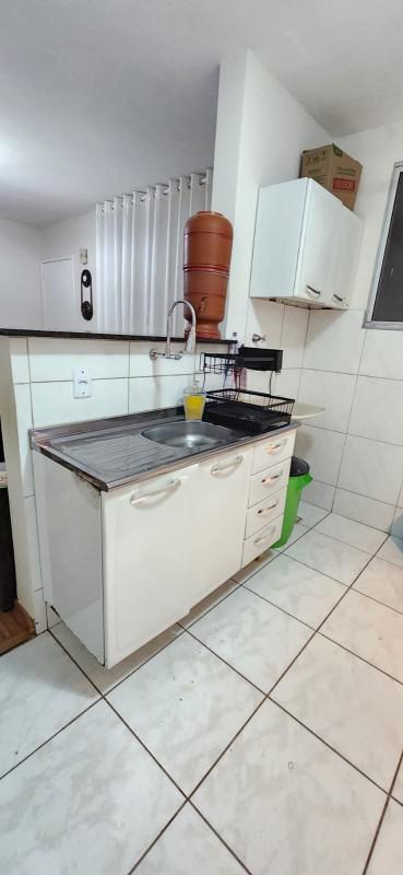 Apartamento, Sapucaia, 2 Quartos, 1 Vaga