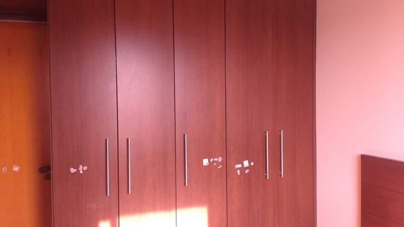 Apartamento, São João Batista (venda Nova), 3 Quartos, 1 Vaga