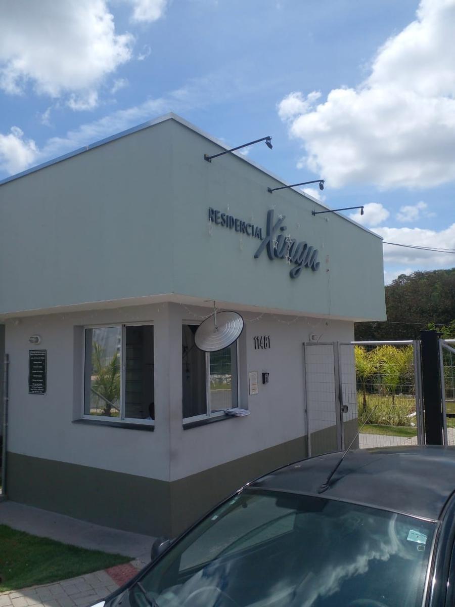 Apartamento, Capitão Eduardo, 2 Quartos, 1 Vaga