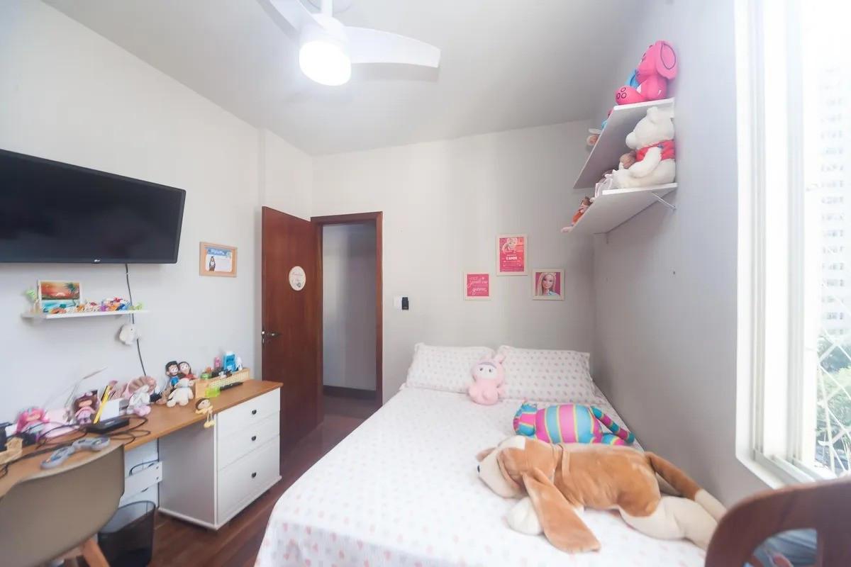 Apartamento, Buritis, 3 Quartos, 2 Vagas, 1 Suíte