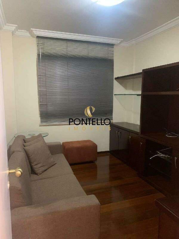 Apartamento, Buritis, 4 Quartos, 2 Vagas, 2 Suítes