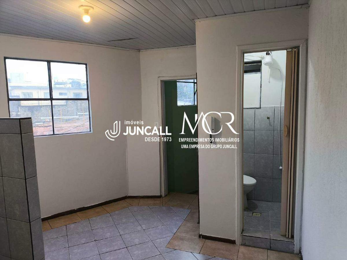 Apartamento, Renascença, 1 Quarto
