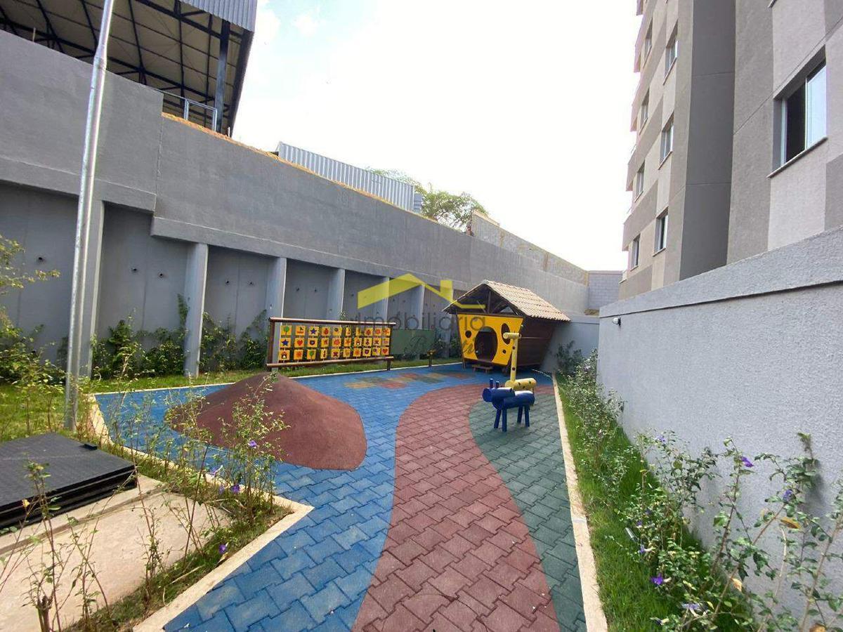 Apartamento, Buritis, 2 Quartos, 1 Vaga, 1 Suíte