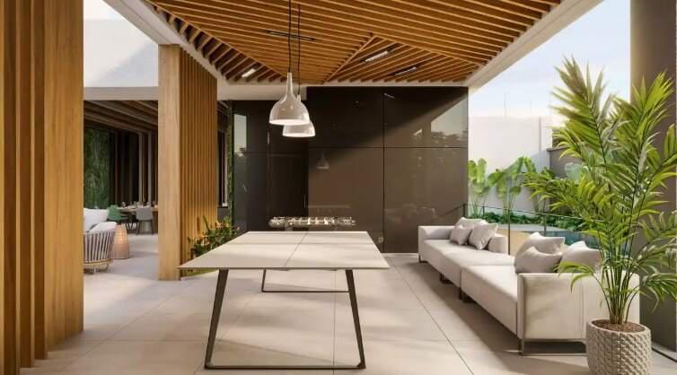 Apartamento, Gutierrez, 4 Quartos, 3 Vagas, 4 Suítes