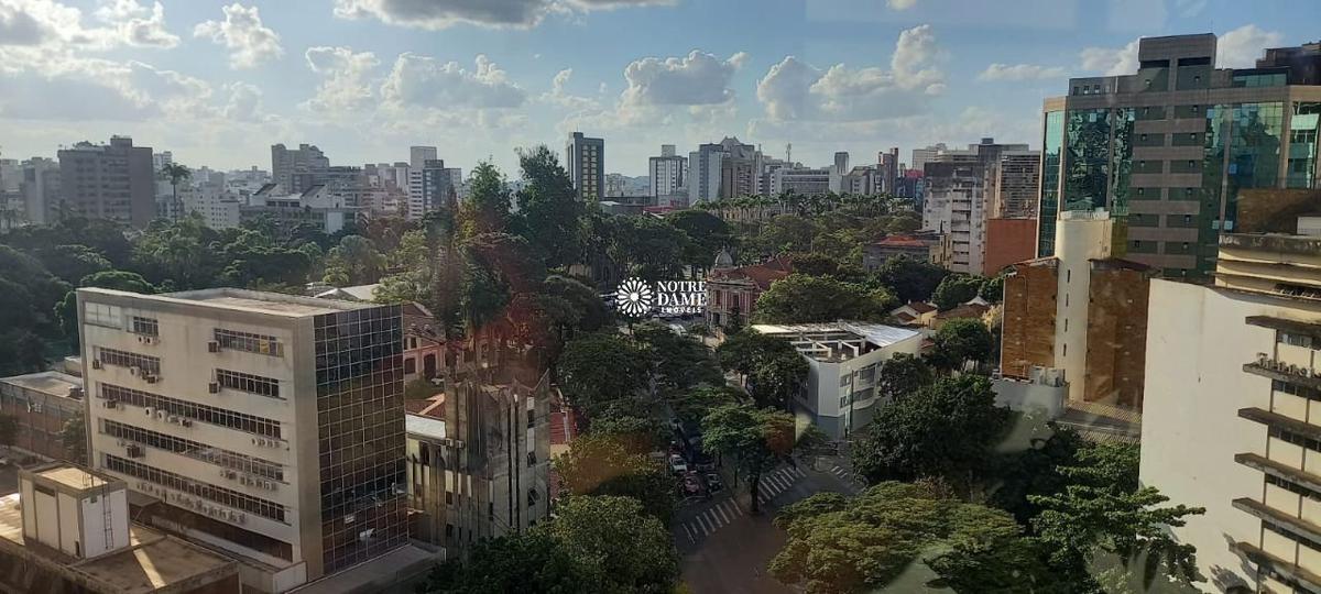 Galpão, Savassi, 0 Quarto, 1 Vaga