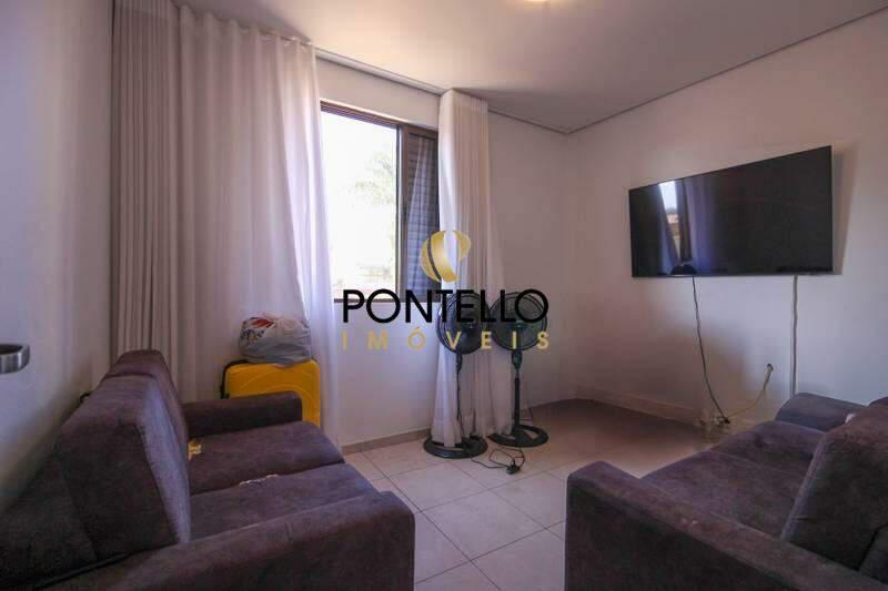 Apartamento, Liberdade, 4 Quartos, 2 Vagas, 1 Suíte
