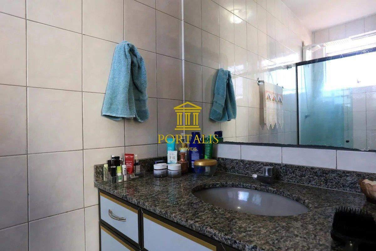 Cobertura, União, 3 Quartos, 1 Vaga, 1 Suíte