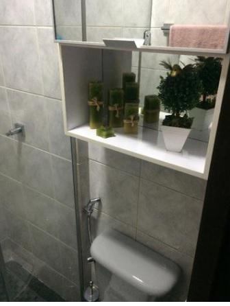 Apartamento, Manacás, 2 Quartos, 1 Vaga
