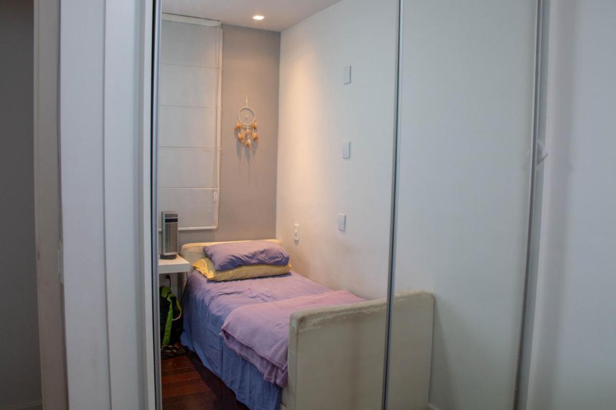 Cobertura, São Pedro, 2 Quartos, 3 Vagas, 1 Suíte