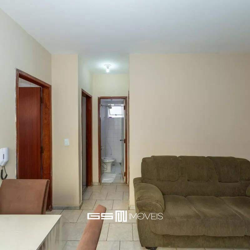 Apartamento, João Pinheiro, 2 Quartos, 0 Vaga