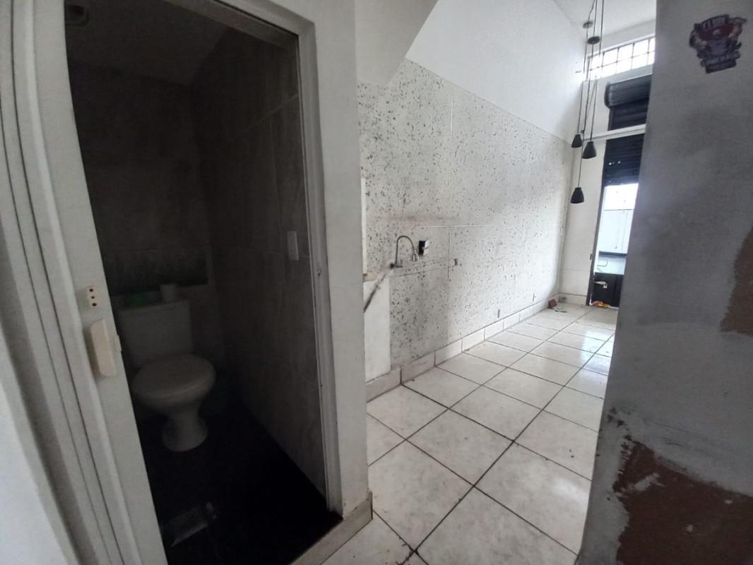 Andar, Liberdade, 0 Quarto, 0 Vaga