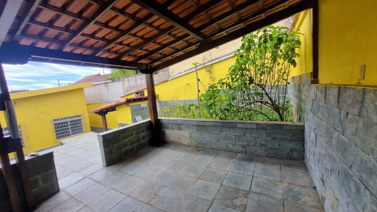 Casa, Santa Efigênia, 5 Quartos, 2 Vagas