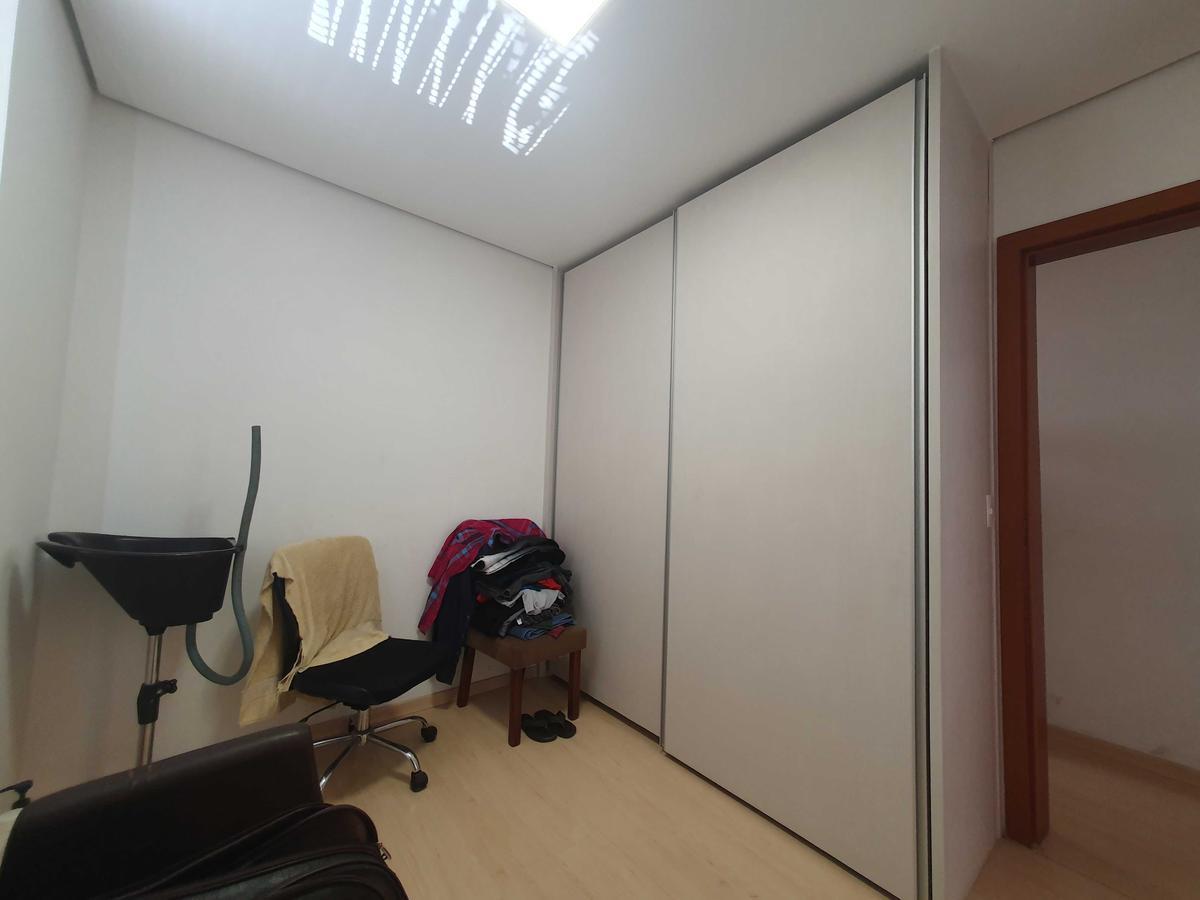 Apartamento, Prado, 4 Quartos, 4 Vagas, 2 Suítes