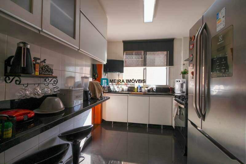 Apartamento, Buritis, 4 Quartos, 2 Vagas, 1 Suíte