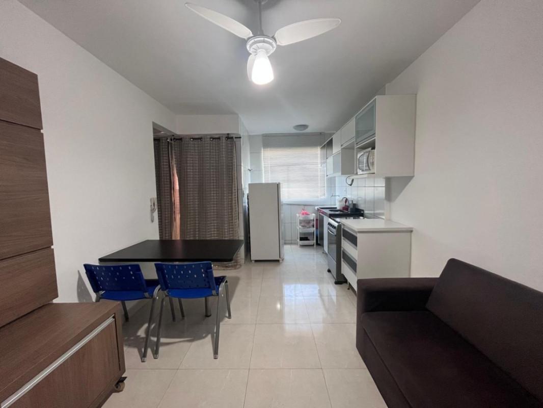 Apart Hotel, Itapoã, 1 Quarto, 1 Vaga